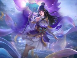 Kode Redeem ML Bulan Mei 2022, Ayo Klaim Sekarang Juga dan Dapatkan Reward Menariknya!
