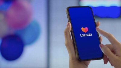 cara mengubah jasa pengiriman di lazada seller