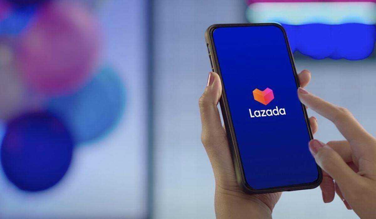 cara mengubah jasa pengiriman di lazada seller