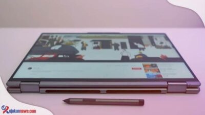 Lenovo Yoga 7i