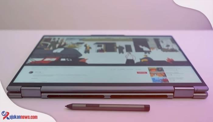 Lenovo Yoga 7i