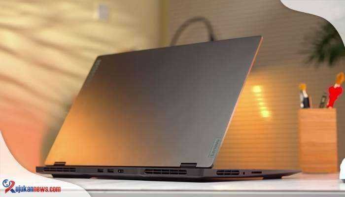 Lenovo Yoga Slim 7i Pro X