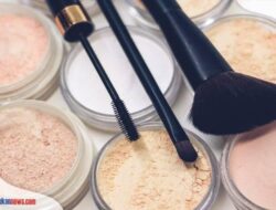 Mau Make Up Tahan Lama? Begini Caranya!