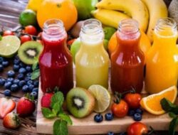 5 Jus Untuk Diet yang Cocok Diminum Ketika Buka Puasa Bulan Ramadhan!