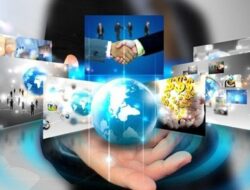 Akses Informasi Lebih Cepat! 5 Manfaat Internet Dalam Dunia Bisnis yang Wajib Kalian Ketahui!