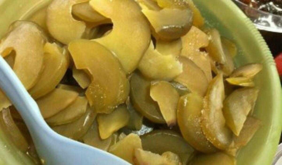 asam gelugur