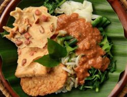 Berikut Ini 4 Menu Buka Puasa Ramadhan yang Simple dan Juga Sederhana! Ayo Buat Sendiri Aja!