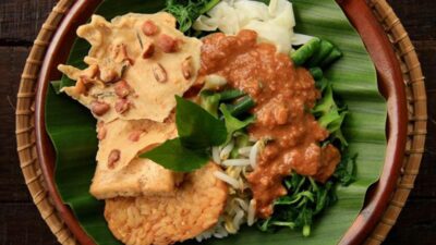 Menu buka puasa