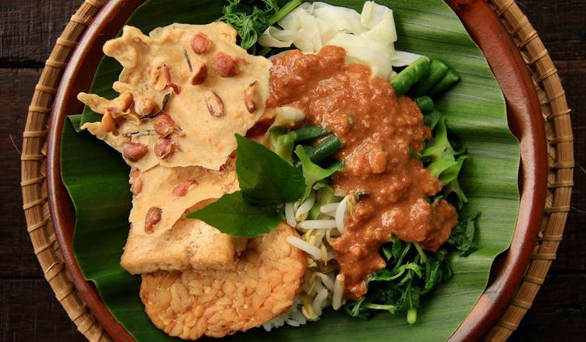 Menu buka puasa