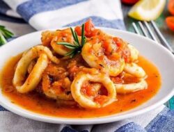 8 Menu Buka Puasa Sederhana yang Simple dan Praktis Cara Membuatnya!