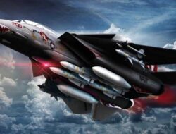 5 Fitur Modern Di Game Modern Warplanes Mod APK! Ayo Download Lalu Mainkan Sekarang Juga!