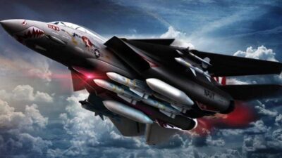 Modern Warplanes mod APK