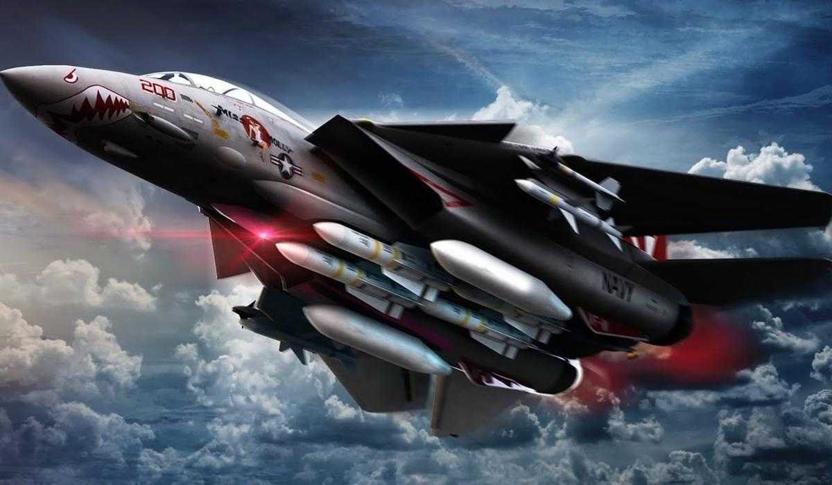Modern Warplanes mod APK