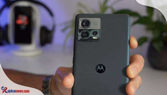 Motorola Edge 30 Fusion