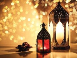 Bacaan Lengkap Niat Puasa Ramadhan Beserta Tulisan Arab, Latin, dan Terjemahan dalam Bahasa Indonesia!