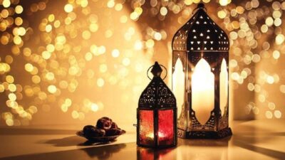 Niat puasa Ramadhan