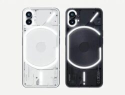 Kupas Tuntas Nothing Phone 1 Mulai dari Kelebihan, Kekurangan, Dll