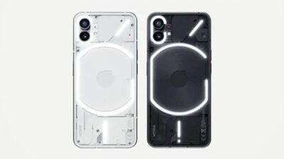 Nothing Phone 1