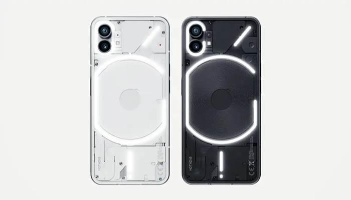 Nothing Phone 1