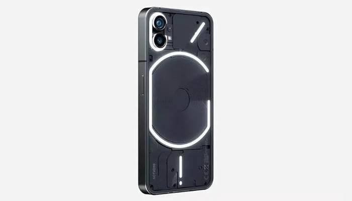 Nothing Phone 1 harga