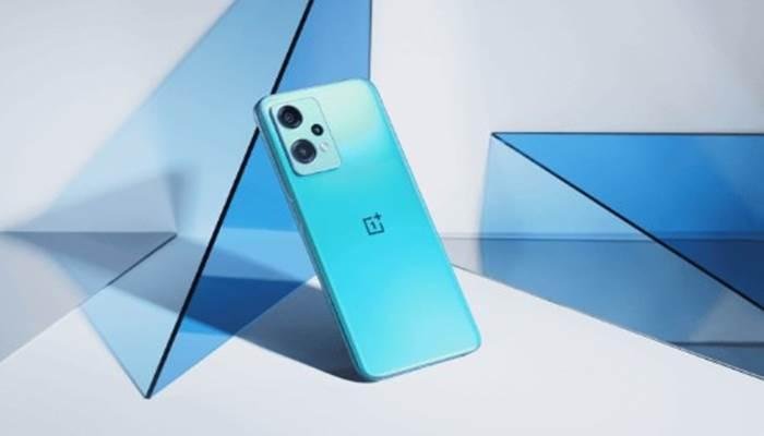 OnePlus Nord CE 2 Lite 5G