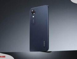 HP Terbaru Oppo A17k, Solusi untuk Orang yang ingin Membeli HP Mewah Tapi Murah!
