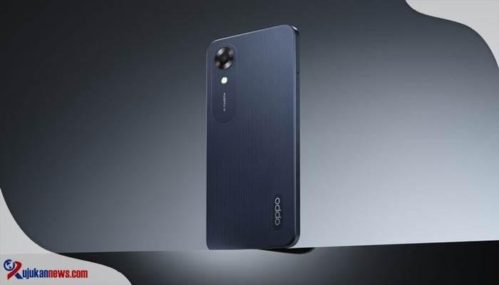 Oppo A17k