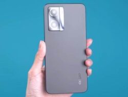 Oppo A57 Harga dan Spesifikasi, HP 2 Jutaan yang Memiliki Speaker Kenceng