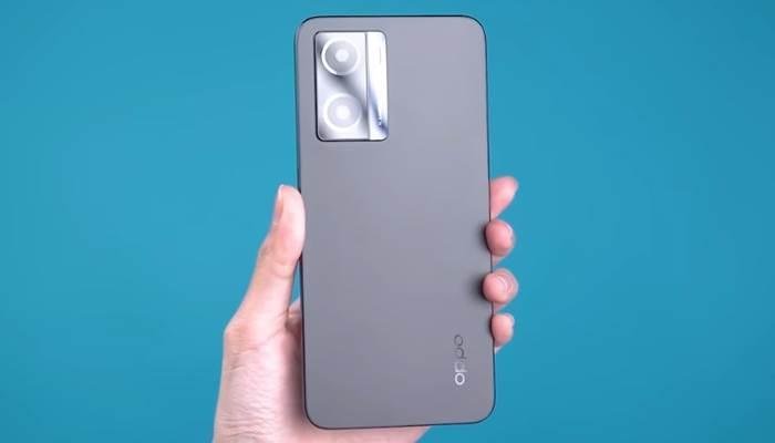 Oppo A57