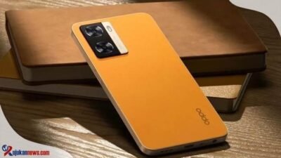 Oppo A77s