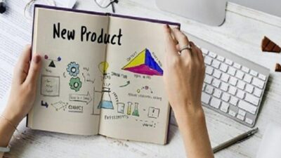 tahapan dalam peluncuran produk baru