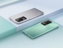 Poco F4 Harga dan Spesifikasinya, Apakah Layak Dibeli?