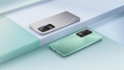 Poco F4