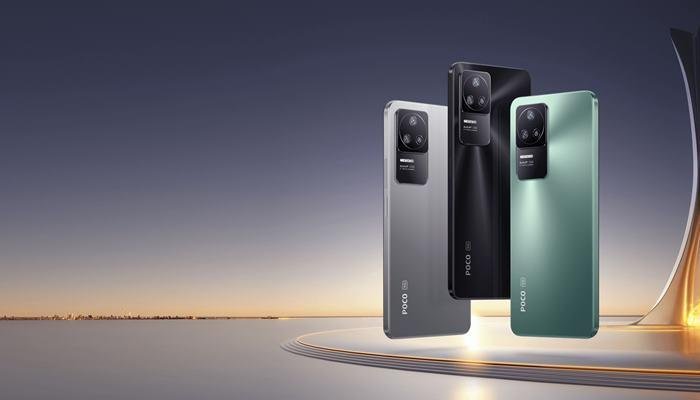 Poco F4 5G
