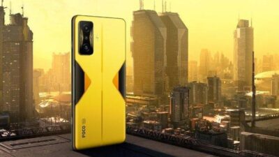 Poco F4 GT