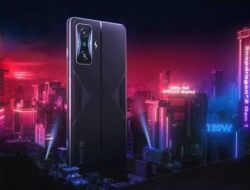 Poco F4 GT Pro Smartphone Terbaru Dengan Segudang Fitur Menarik