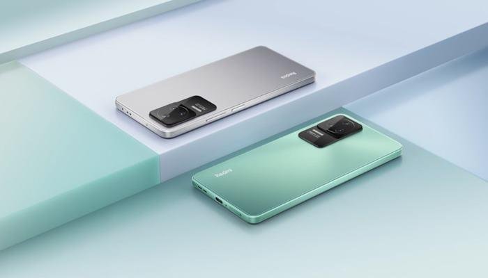 Poco F4