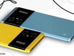 Ada yang Baru, Poco M5 Series Segera Rilis Resmi di Indonesia