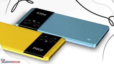 Ada yang Baru, Poco M5 Series Segera Rilis Resmi di Indonesia