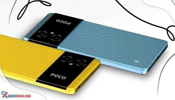 Poco M5