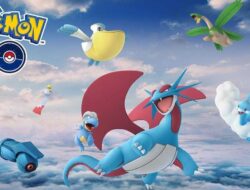 5 Fitur yang Harus Ada Di Apk Pokemon Go? Pemain: Penuh Pengharapan!