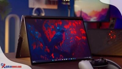ROG Flow X16