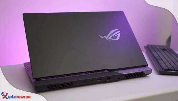 ROG Strix Scar 17 SE
