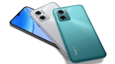 Redmi 10 5G Harga dan Spesifikasi, HP Murah yang Ada 5G-nya