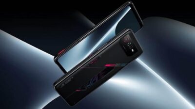 RoG Phone 6