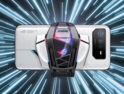 RoG Phone 6 Indonesia Kapan Rilis Resminya? HP Gaming dengan Chipset Terbaik
