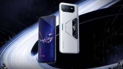 RoG Phone 6 Pro