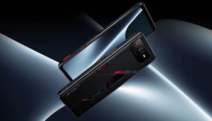RoG Phone 6