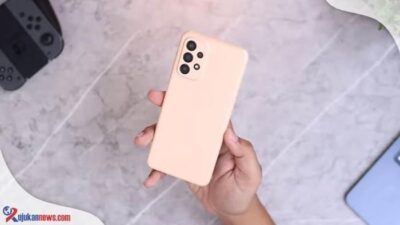 Samsung Galaxy A23