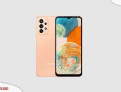 Samsung Galaxy A23 5G, Kaum Mendang-Mending Wajib Beli HP Ini!